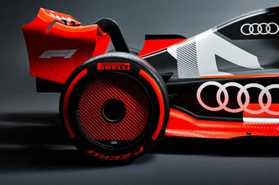 Sauber Motorsport sets up shop at Bicester Motion