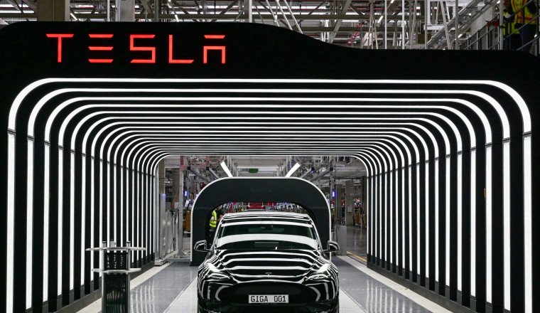 Tesla deliveries set to drop again as Musk’s politics and EV rivals bite
