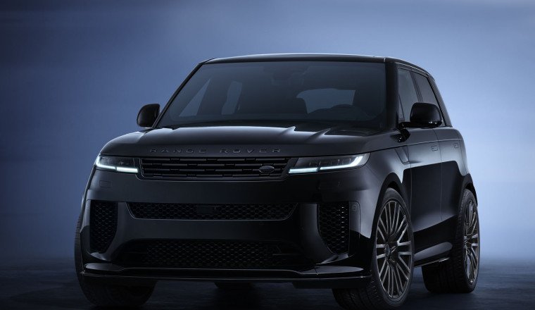 626bhp Range Rover Sport SV permanently added to line-up
