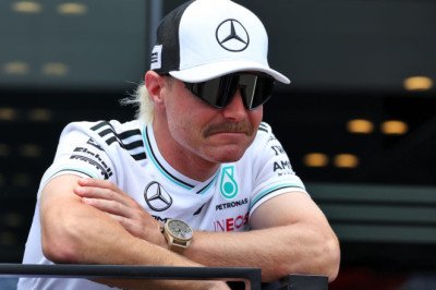 Alpine rejected Bottas before. Now he's exactly what it needs