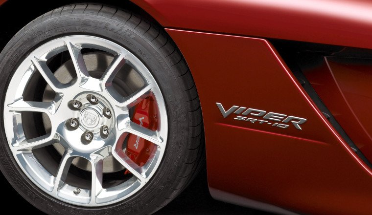 SRT Is Back From the Dead With Ram Boss Tim Kuniskis at the Helm
