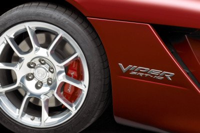SRT Is Back From the Dead With Ram Boss Tim Kuniskis at the Helm