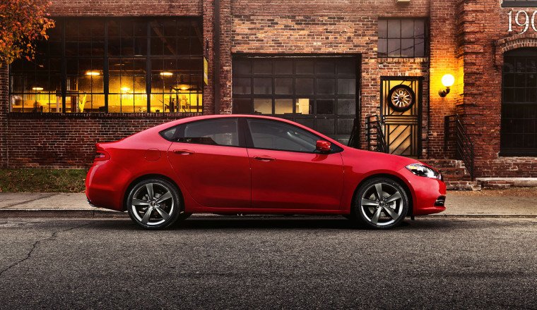 The Dart May Return to Haunt Dodge Thanks to New NHTSA Investigation