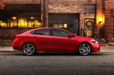The Dart May Return to Haunt Dodge Thanks to New NHTSA Investigation