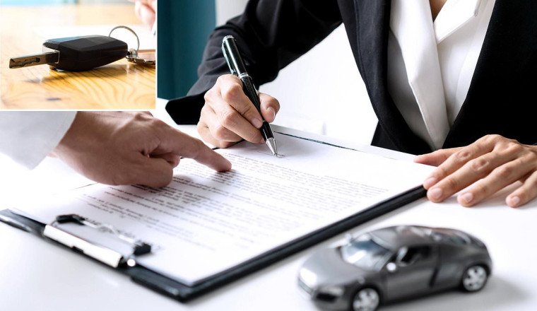 Car finance lender quits market after commissions scandal sparks industry upheaval