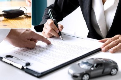 Car finance lender quits market after commissions scandal sparks industry upheaval