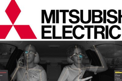 Driver safety AI tech firm Seeing Machines boosted by Mitsubishi deal