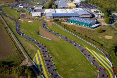 Lotus could axe up to 30% of jobs at Norfolk factory after labour costs hike