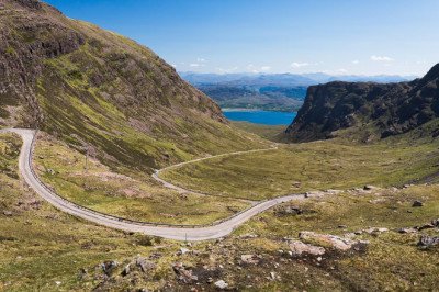 World's most Instagrammed road trips - two of the top five are close to home...