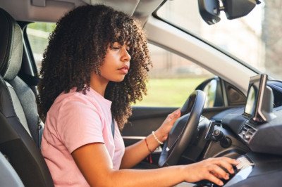 Drivers only just realising button on dashboard slashes fuel costs instantly