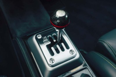 Ferrari to Manual Gearbox Fans: Just Buy Used