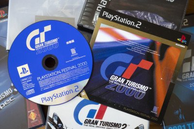 I Dropped $50 on This Rare Gran Turismo Demo and I Regret Nothing
