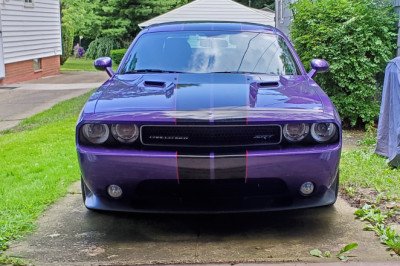 I Want To Believe in the New SRT, but I Just Can’t Get There Yet
