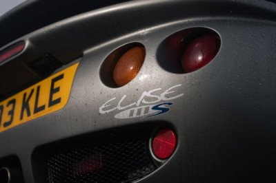 Lotus Elise S1 | PH Used Buying Guide