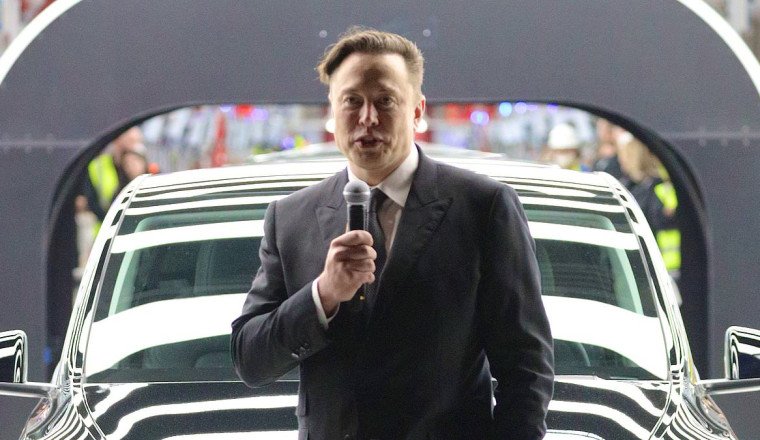 Tesla sales rebound after Musk backlash