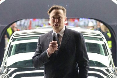 Tesla sales rebound after Musk backlash