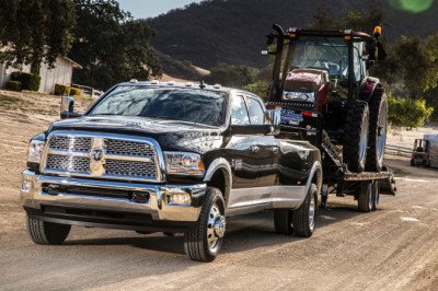 Feds Investigating 1.2 Million Ram Trucks That Might Roll Away Despite Past Recall
