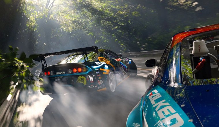 Forza Motorsport Series Likely Dead After Microsoft Layoffs, While Horizon Lives On