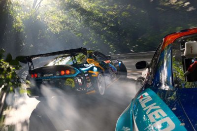 Forza Motorsport Series Likely Dead After Microsoft Layoffs, While Horizon Lives On