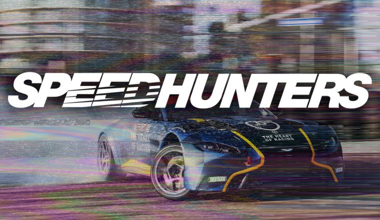 It Looks Like Speedhunters Is Dead