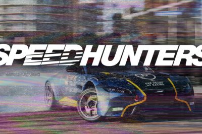 It Looks Like Speedhunters Is Dead