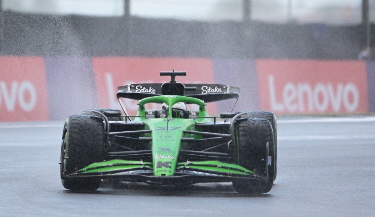 Nico Hulkenberg’s Underdog Story Is Exactly What F1 Needed