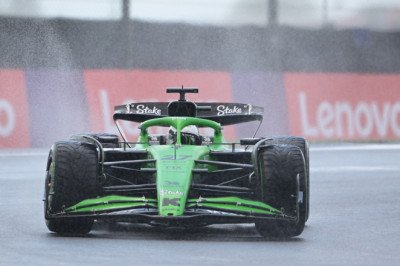 Nico Hulkenberg’s Underdog Story Is Exactly What F1 Needed