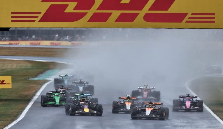 Piastri already on F1 officials' radar before race-losing incident