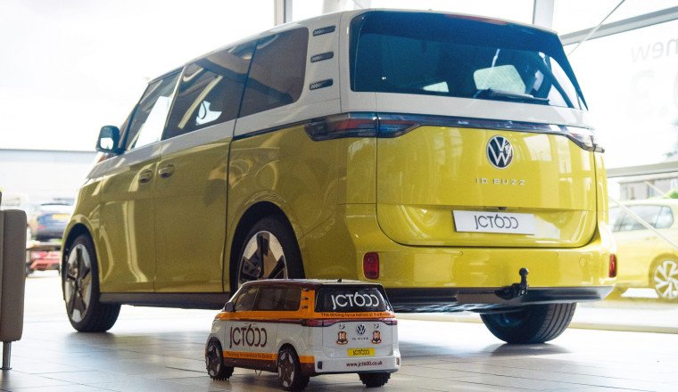Profit dropped £16m at JCT600 in 2024 but company remains positive