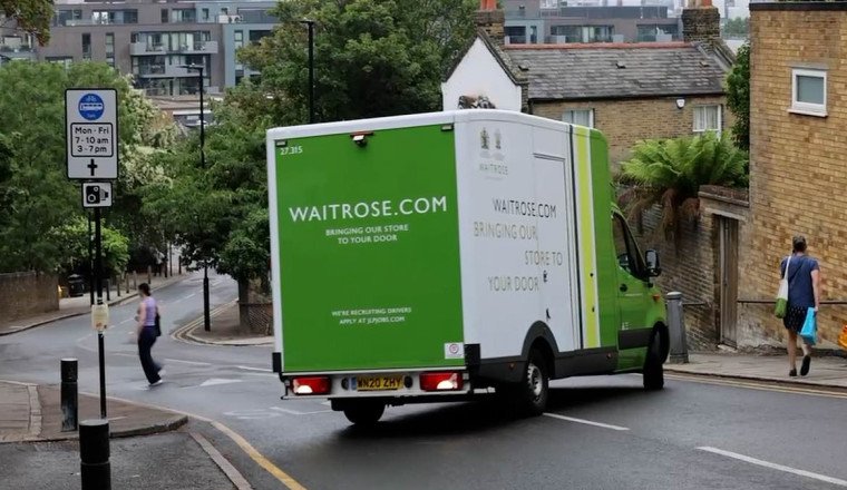 The moment desperate drivers realise they've been snared by London's most-hated low traffic neighbourhood that pulls in £16,500 in fines a day
