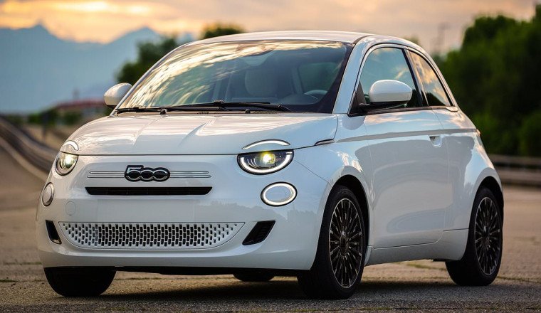 The petrol car people actually want to buy: Fiat confirms new hybrid model after making major EV U-turn