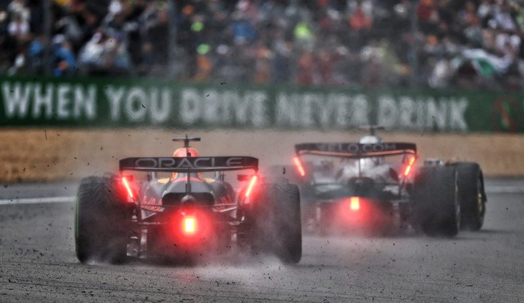 'Catastrophic' decisions - what doomed McLaren's rivals in British GP