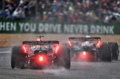 'Catastrophic' decisions - what doomed McLaren's rivals in British GP
