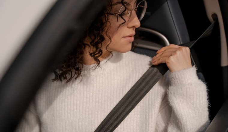 Driving expert's three simple steps to master bay parking perfectly every time
