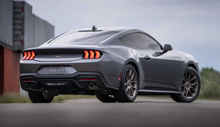 Ford's Newest Incentive Is Even Better Than Employee Pricing