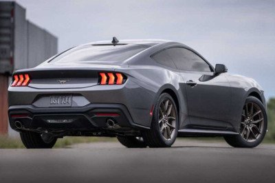 Ford's Newest Incentive Is Even Better Than Employee Pricing