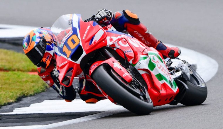Honda given reprieve amid MotoGP rider injury crisis