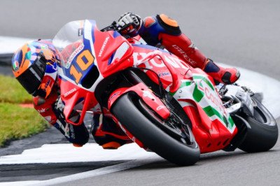 Honda given reprieve amid MotoGP rider injury crisis