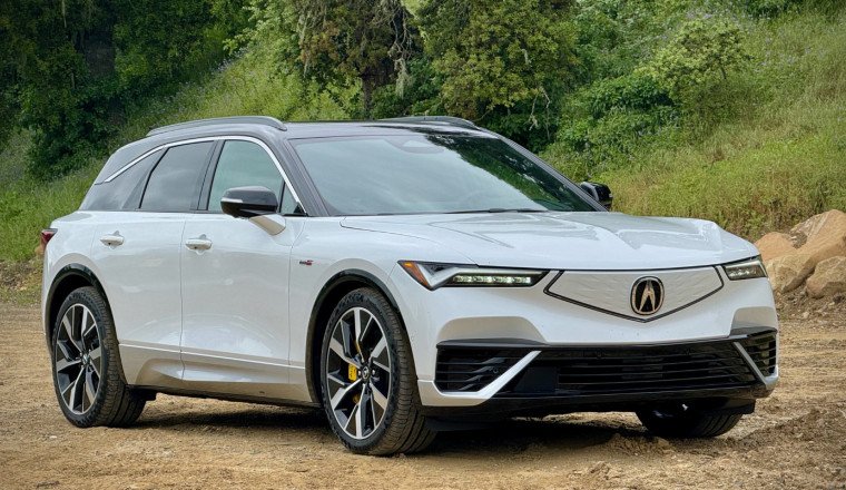 Honda Is Selling More of GM’s Electric SUVs Than General Motors