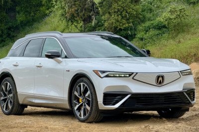 Honda Is Selling More of GM’s Electric SUVs Than General Motors