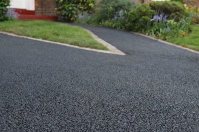 'I couldn't believe why teenage neighbour confronted me when I got a new driveway'