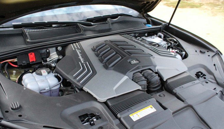 Lamborghini Walks Back Urus EV, Plans Hybrid Instead