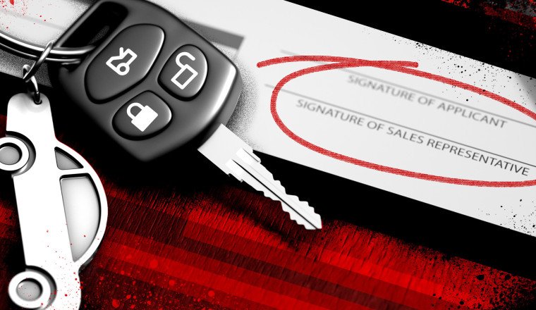 More than 23 million consumers expect payout in mis-sold car finance scandal