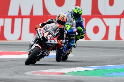 Moto2 has become the best part of MotoGP