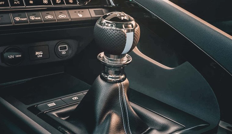 'Nobody Wants Manual Gearboxes Anymore:' Hyundai Thinks Manuals Could Go Extinct