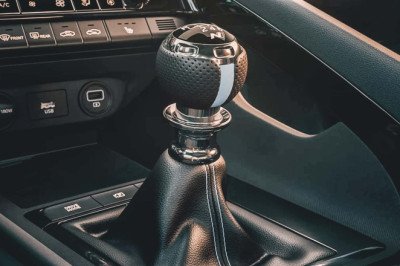 'Nobody Wants Manual Gearboxes Anymore:' Hyundai Thinks Manuals Could Go Extinct