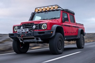 Oof: Ineos reveals wild portal-axled Grenadier