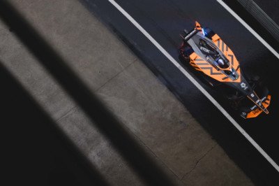 Why McLaren Formula E team couldn't be saved