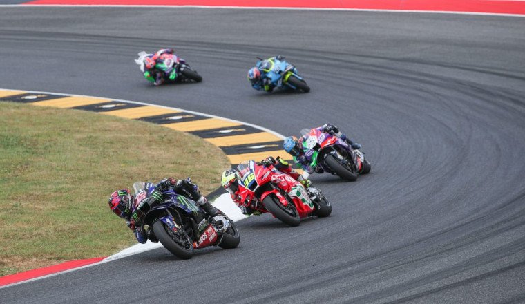 Why Yamaha and Honda's MotoGP pace has nosedived again