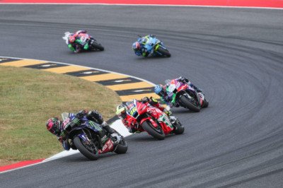 Why Yamaha and Honda's MotoGP pace has nosedived again